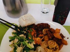 -北京百得利奥迪4S店(亦庄店)