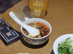 -北京老门框爆肚涮肉馆(凤城六路店)