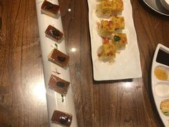 -北京老铺烤鸭(老城根店)