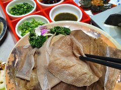 -兰州陈记牛肉面 ·烧烤· 铜锅涮肉(万达店)