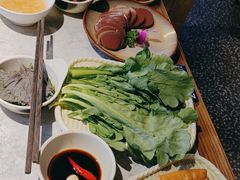 -鲜潭蒸汽石锅鱼(五道口购物中心店)