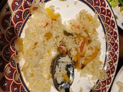 -清真·双公羊·馕坑烤全羊(奥体店)