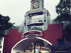-深圳东部华侨城茵特拉根酒店