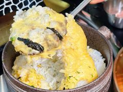 -老呆炭·山葵烤肉(京西大悦城店)