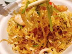 海皇干捞粉丝煲-北李妈妈菜·海肠捞饭(高新万达店)