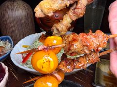 -鸟泉居酒屋·烧鸟·酒馆(百子湾店)