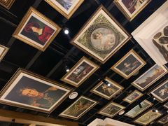 -俄士厨房(万松园店)