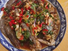 -官塘陈记鱼生·潮汕砂锅粥·牛肉火锅(潮枫路总店)