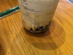 -茶肆(袁家村店)