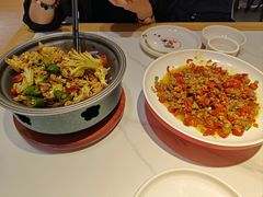 -李老哈·东北菜(宋园路店)