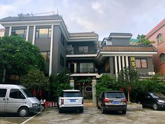 -阿多私房菜(顺德店)
