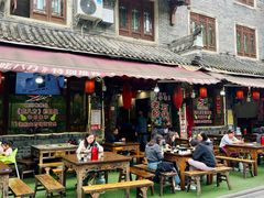 -老船夫石锅苗苗鱼·老字号(三道堰总店)