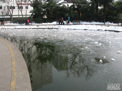 -常州古运河南大街文化旅游区-人民公园