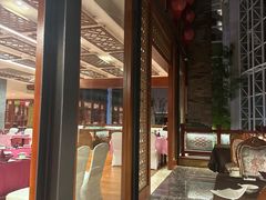 -九寨沟天源豪生度假酒店-豪庭轩中餐厅