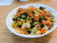 -丝路传奇·中国拉面航母店(北医三院店)