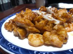 鸡里蹦-保定会馆(秀兰店)