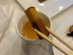 -功德林素菜饭庄(前门店)