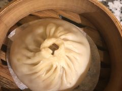 -南京大牌档(凯德大峡谷店)