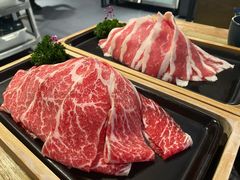-湊湊火锅·茶憩(东城万达店)