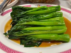 -东鑫记港式茶餐厅(南京东路店)