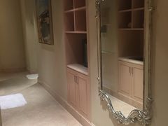 -广州富力丽思卡尔顿酒店