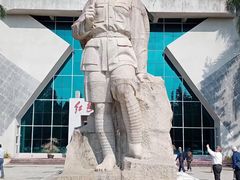 -红色娘子军纪念园