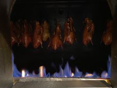 -鸭王烤鸭店(三里河店)
