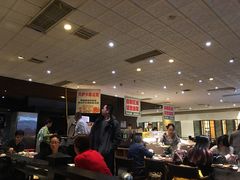 -火炉火自助餐(悠唐购物中心店)