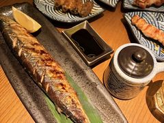 -鸟泉居酒屋·烧鸟·酒馆(百子湾店)