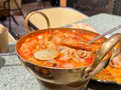 -Home Thai·泰谣(王府井apm店)