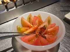 -很久以前羊肉串(南京路第一百货店)