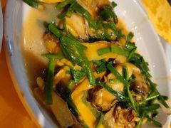 -老字号蛇口德记烧腊饭店·海鲜加工