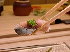 -鮨一日本料理(大中华店)
