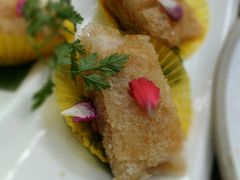 -若蘭慈·无国界素食料理(欢乐海岸店)