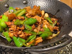 -辛香汇·锦里丨现炒川菜(中南城店)