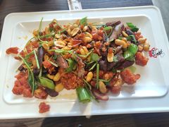 -王记驴火河间驴肉火烧(长青店)