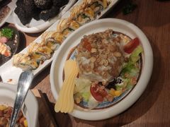 -小川洋风料理(大悦城店)