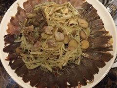 -许府牛杂·鲜牛肉火锅(梁溪万达店)