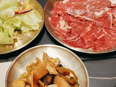-西塔老太太泥炉烤肉(双井店)