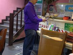大堂-葛尼沙印度餐厅 (镇明路店)
