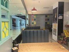 -昌勝香港深井烧鹅(新年华店)