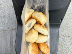 -上好酥烧饼(虹桥中心店)