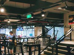-威尔仕健身·游泳(古北店)