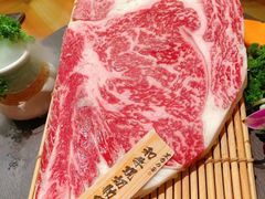 -黑牛の店·和牛烧肉(合生汇店)
