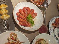 -小厨娘绣中淮扬(大行宫科巷店)