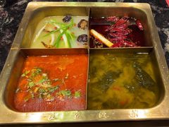 -王家渡火锅店(亦庄店)
