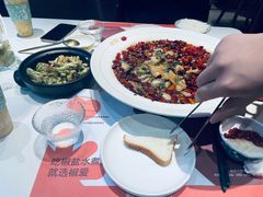-椒爱水煮鱼川菜(CBD万达店)