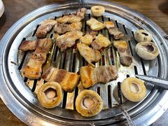 -·缸桶屋·韩式牛肋条自助烤肉(西湖D11店)