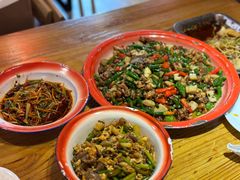 -兔槽江湖菜·重庆璧山兔(水围店)