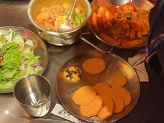 -西塔老太太泥炉烤肉(苏州大悦城店)